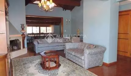 Apartamento com 2 quartos à venda na Rua Emílio Sorgetz, 303, Centro, Gramado, 115 m2 por R$ 1.380.000
