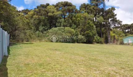 Terreno em condomínio fechado à venda na QUADRA M  LOTE 10, 10, Centro, Canela, 1975 m2 por R$ 3.000.000