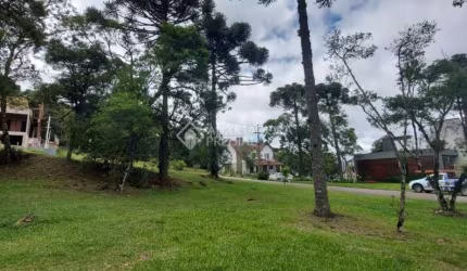 Terreno em condomínio fechado à venda na QUADRA D  LOTE 12, 12, Centro, Canela, 739 m2 por R$ 2.000.000
