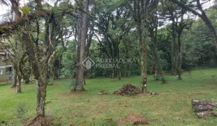 Terreno em condomínio fechado à venda na QUADRA C LOTE 07, 7, Centro, Canela, 595 m2 por R$ 1.400.000