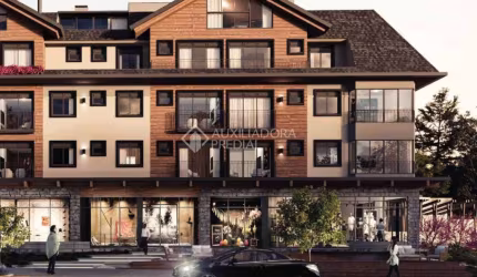 Ponto comercial à venda na Avenida Das Hortênsias, 1200, Centro, Gramado, 90 m2 por R$ 3.520.350