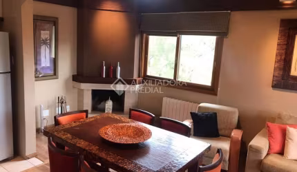 Apartamento com 2 quartos à venda na Rua João Alfredo Schneider, 920, Planalto, Gramado, 113 m2 por R$ 1.280.000