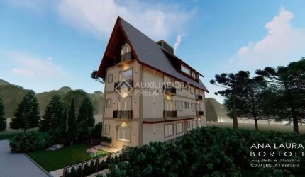 Prédio à venda na PIAUI, 305, Centro, Gramado