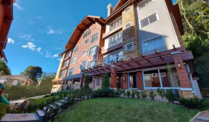 Apartamento com 2 quartos à venda na Rua Prefeito Waldemar Frederico Weber, 1250, Mato Queimado, Gramado, 82 m2 por R$ 1.490.000