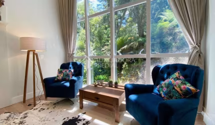 Apartamento com 2 quartos à venda na RICARDO STURMHOFFE, 240, Planalto, Gramado, 103 m2 por R$ 2.755.320