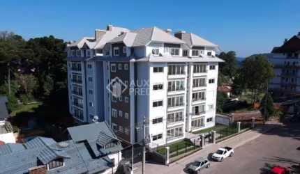 Apartamento com 2 quartos à venda na SETE DE SETEMBRO, 676, Centro, Nova Petrópolis, 89 m2 por R$ 1.100.000
