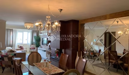 Apartamento com 3 quartos à venda na FELISBERTO SOARES, 54, Centro, Canela, 119 m2 por R$ 1.300.000