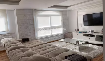 Casa em condomínio fechado com 4 quartos à venda na DOS PAPAGAIOS, 811, Centro, Canela, 315 m2 por R$ 3.725.000