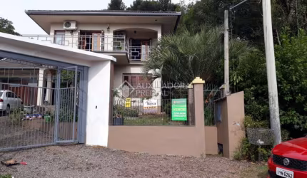 Casa em condomínio fechado com 3 quartos à venda na SAXONIA, 59, Centro, Nova Petrópolis, 232 m2 por R$ 1.190.000