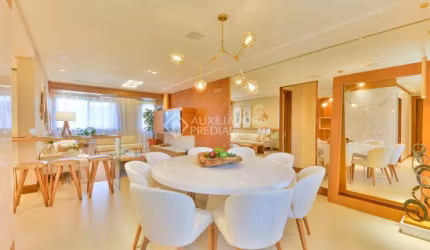 Apartamento com 4 quartos à venda na Rua Do Colégio, 100, Centro, Gramado, 163 m2 por R$ 6.231.772