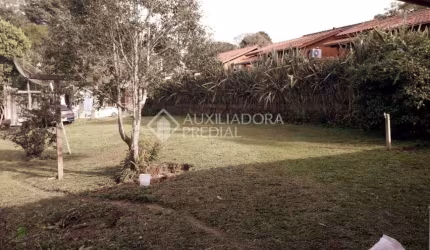Terreno em condomínio fechado à venda na Travessa Raul Pila, 3, Maggi, Canela, 480 m2 por R$ 570.000