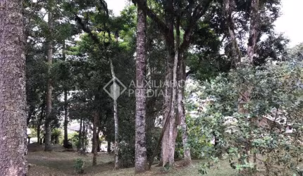 Terreno em condomínio fechado à venda na MARIA JOSE DE MOURA, 238, Moura, Gramado, 2700 m2 por R$ 4.500.000