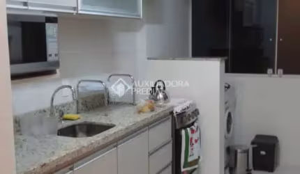 Apartamento com 2 quartos à venda na AMAPA, 19, Dutra, Gramado, 61 m2 por R$ 650.000