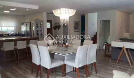 Casa em condomínio fechado com 3 quartos à venda na LAURINDO COMIOTTO, 616, Centro, Gramado, 327 m2 por R$ 4.250.000