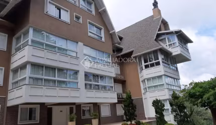 Apartamento com 4 quartos à venda na BELA VISTA, 300, Centro, Gramado, 196 m2 por R$ 4.300.000