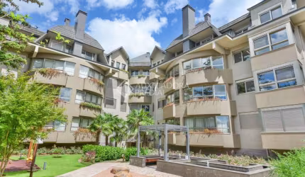 Apartamento com 3 quartos à venda na Rua Do Colégio, 100, Centro, Gramado, 179 m2 por R$ 5.052.487