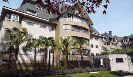 Apartamento com 4 quartos à venda na Rua Do Colégio, 100, Centro, Gramado, 163 m2 por R$ 6.231.772