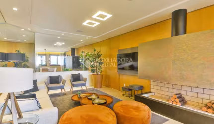 Apartamento com 3 quartos à venda na Rua Do Colégio, 100, Centro, Gramado, 179 m2 por R$ 5.331.771