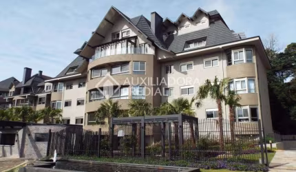 Apartamento com 4 quartos à venda na Rua Do Colégio, 100, Centro, Gramado, 314 m2 por R$ 8.299.559