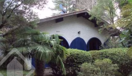 Casa em condomínio fechado com 2 quartos à venda na Rua Osvaldo Aranha, 227, Centro, Gramado, 141 m2 por R$ 2.979.000