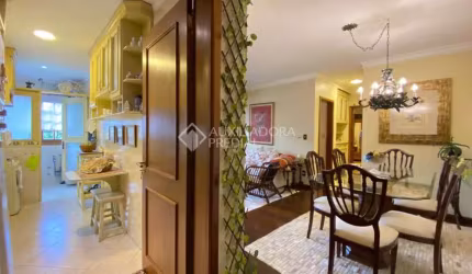 Apartamento com 2 quartos à venda na F. G. BIER, 693, Planalto, Gramado, 96 m2 por R$ 1.229.000
