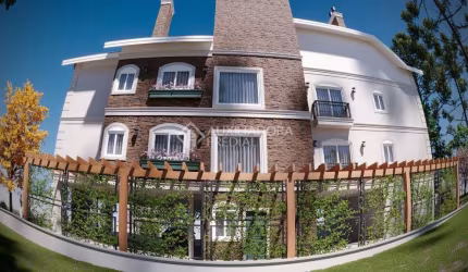 Apartamento com 3 quartos à venda na MOZE SCUR, 30, Planalto, Gramado, 150 m2 por R$ 2.100.000
