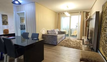 Apartamento com 1 quarto à venda na Rua João Fisch Sobrinho, 180, Centro, Gramado, 45 m2 por R$ 690.000