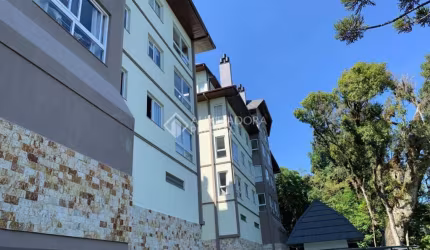 Apartamento com 2 quartos à venda na Rua Prefeito Waldemar Frederico Weber, 1070, Mato Queimado, Gramado, 78 m2 por R$ 895.000