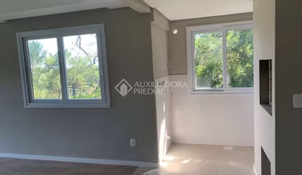 Apartamento com 2 quartos à venda na Rua Prefeito Waldemar Frederico Weber, 1070, Mato Queimado, Gramado, 85 m2 por R$ 925.900