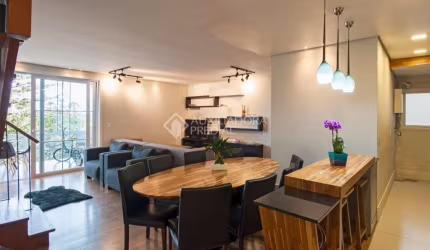 Apartamento com 4 quartos à venda na Avenida Das Hortênsias, 2315, Centro, Gramado, 167 m2 por R$ 2.890.000