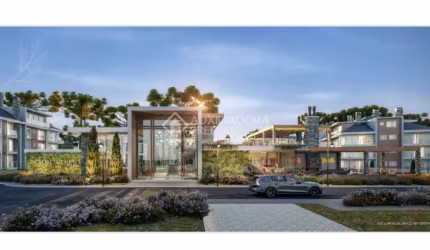Apartamento com 1 quarto à venda na ARTHUR REINHEIMER, 550, Carniel, Gramado, 65 m2 por R$ 878.000