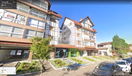 Ponto comercial à venda na Rua São Pedro, 1, Centro, Gramado, 99 m2 por R$ 3.400.000