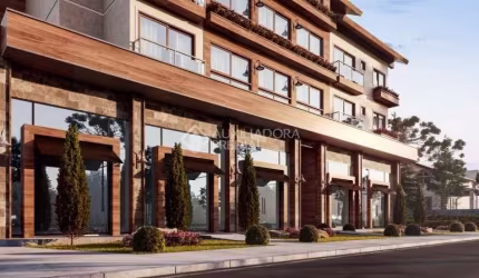 Ponto comercial à venda na BORGES DE MEDEIROS, 3285, Centro, Gramado, 84 m2 por R$ 3.600.000