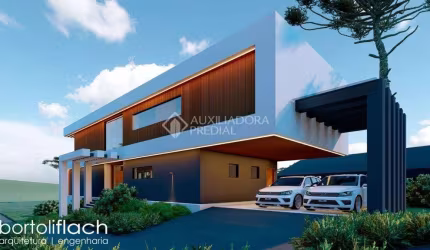 Casa em condomínio fechado com 3 quartos à venda na DOS AGAPANTHUS, 180, Centro, Canela, 708 m2 por R$ 8.900.000