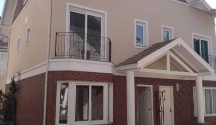 Casa em condomínio fechado com 3 quartos à venda na ANTONIO BENETI SOBRINHO, 500, Mato Queimado, Gramado, 108 m2 por R$ 830.000