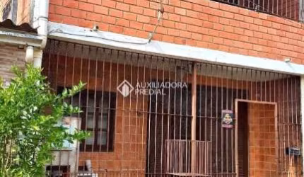Apartamento com 3 quartos à venda na 113 (CJ HAB R C GONCALVES), 8, Jardim Santa Rita, Guaíba, 100 m2 por R$ 190.000