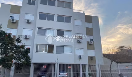 Apartamento com 2 quartos à venda na Rua Victor Scalco, 385, Centro, Guaíba, 75 m2 por R$ 480.000