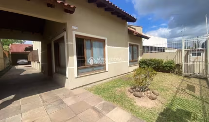 Casa com 4 quartos à venda na Rua Mato Grosso, 268, Parque 35, Guaíba, 225 m2 por R$ 850.000