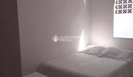 Casa com 2 quartos à venda na JUCA LESSA, VEREADOR, 129, Columbia City, Guaíba, 41 m2 por R$ 160.000