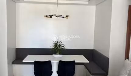 Apartamento com 1 quarto à venda na ISMAEL CHAVES BARCELLOS, COMENDADOR, 665, Jardim Santa Rita, Guaíba, 56 m2 por R$ 305.000