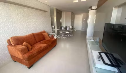 Apartamento com 2 quartos à venda na Rua Victor Scalco, 385, Centro, Guaíba, 75 m2 por R$ 480.000