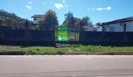 Terreno à venda na Alzimiro Paz, 100, Jardim Iolanda, Guaíba, 345 m2 por R$ 160.000