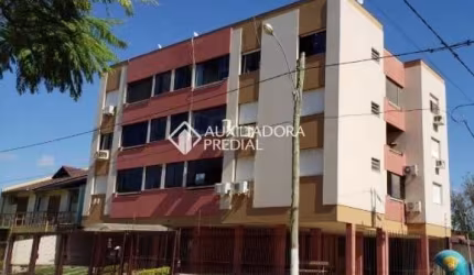 Apartamento com 3 quartos à venda na Avenida Beira Rio, 300, Centro, Guaíba, 70 m2 por R$ 350.000