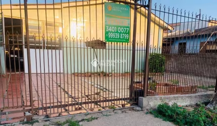 Casa com 3 quartos à venda na JOAO ARNALDO GONSALEZ, 121, Jardim Santa Rita, Guaíba, 100 m2 por R$ 220.000