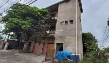 Apartamento com 3 quartos à venda na Avenida Frederico Warstat, 1098, Sans Souci, Eldorado do Sul, 110 m2 por R$ 400.000