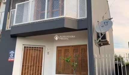 Apartamento com 2 quartos à venda na Rua Jaime Caetano Braum, 52, Jardim dos Lagos, Guaíba, 90 m2 por R$ 370.000