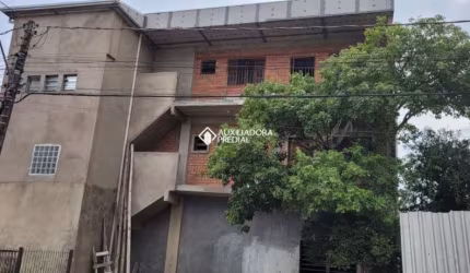 Apartamento com 2 quartos à venda na Avenida Frederico Warstat, 1098, Sans Souci, Eldorado do Sul, 110 m2 por R$ 360.000