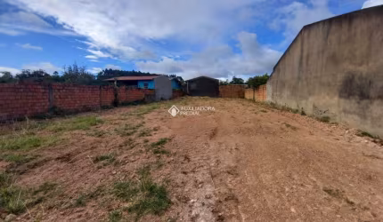 Terreno à venda na Rua Paulo Ruschel, 235, Jardim dos Lagos, Guaíba, 360 m2 por R$ 170.000