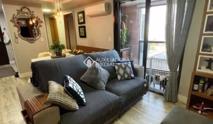 Apartamento com 2 quartos à venda na Avenida Vinte de Setembro, 1231, Centro, Guaíba, 72 m2 por R$ 630.000