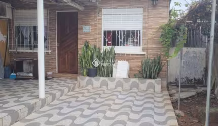 Casa com 3 quartos à venda na FATIMA, NOSSA SENHORA DE, 148, Morada da Colina, Guaíba, 110 m2 por R$ 265.000